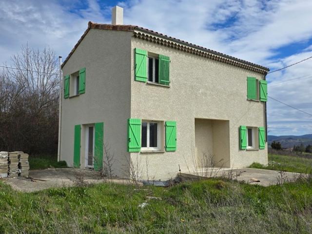 Maison à aménager 120m2 SILHAC