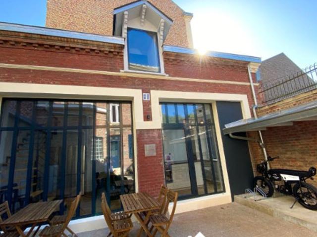 Maison à Amiens à louer Locagestion, expert en gestion locative