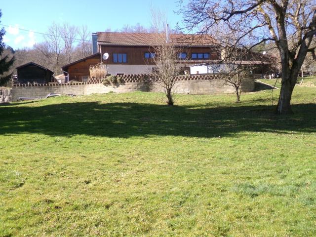 Maison à Anould