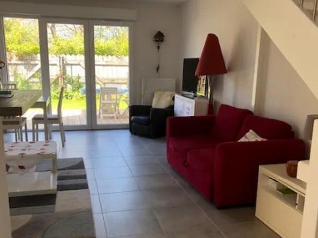 Maison à Andernos Les Bains à louer Locagestion, expert en gestion locative