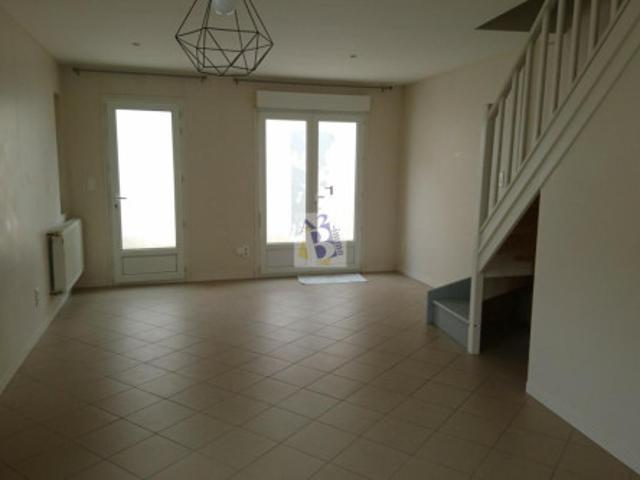 Maison à Angouleme à louer Locagestion, expert en gestion locative