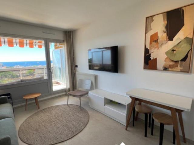 Maison à Antibes à louer Locagestion, expert en gestion locative