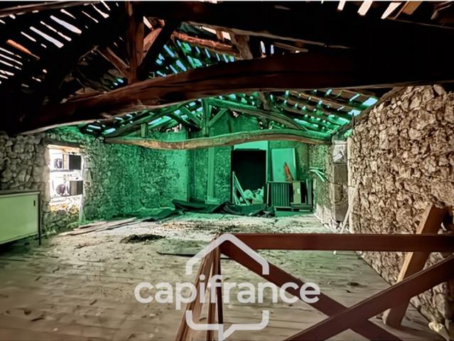 Maison à ASTAFFORT 47