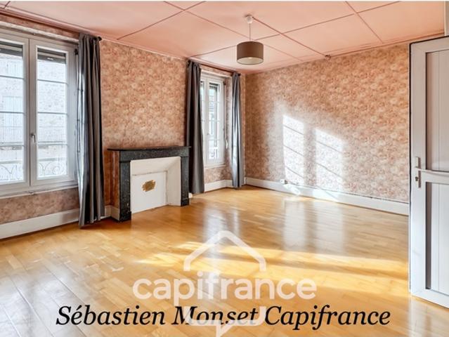 Maison à ASTAFFORT 47