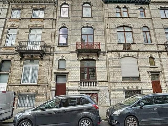 Maison à appartements entièrement rénovée 2024