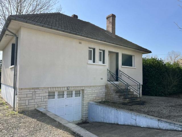 Maison à Appoigny
