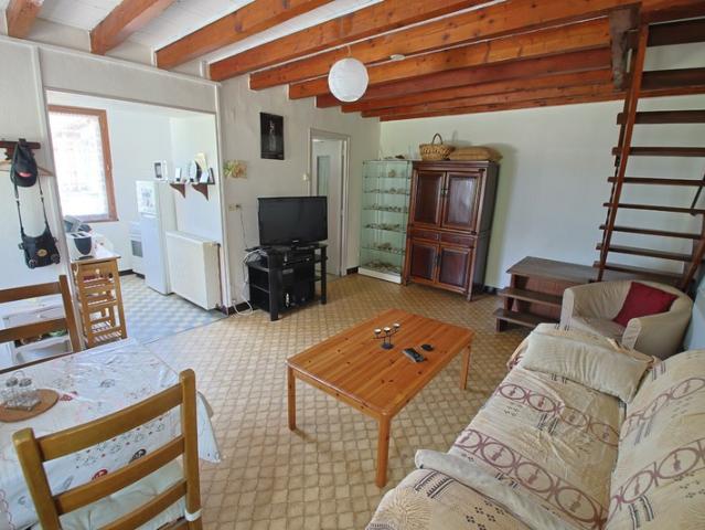 Maison à ARGENTINE 73220 en Savoie
