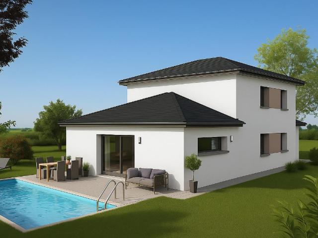 Maison à Audeux