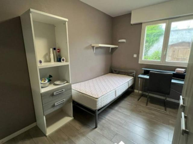 Maison à Aulnoy Lez Valenciennes à louer Locagestion, expert en gestion locative
