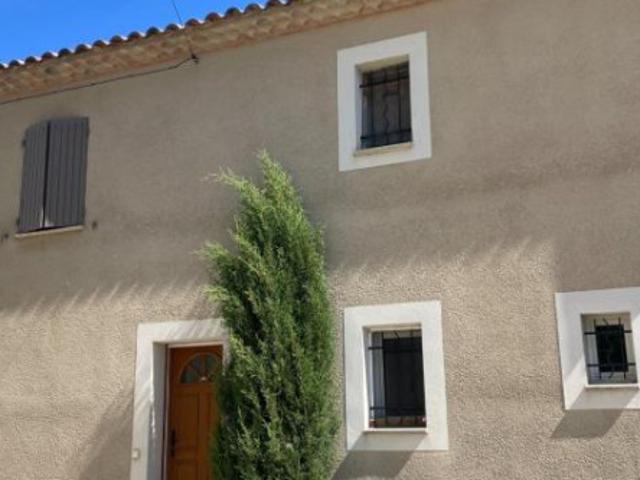 Maison à Avignon à louer Locagestion, expert en gestion locative