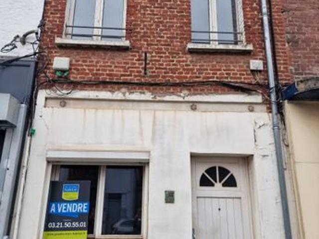 Maison à Avion
