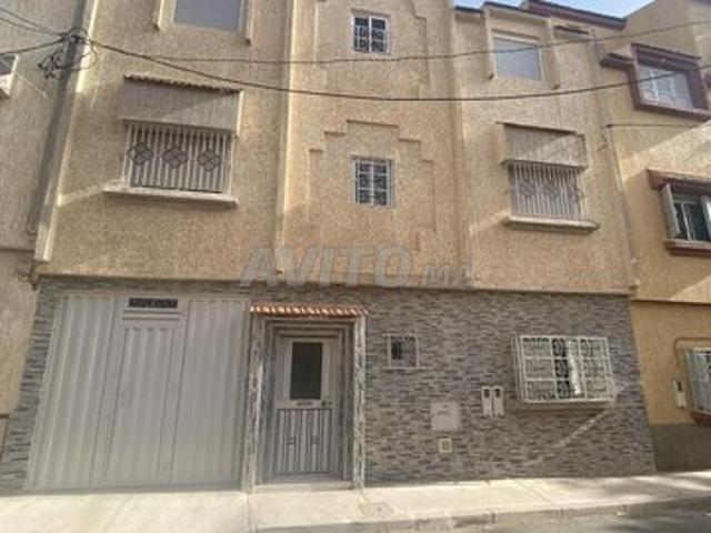 Maison à Azrou
