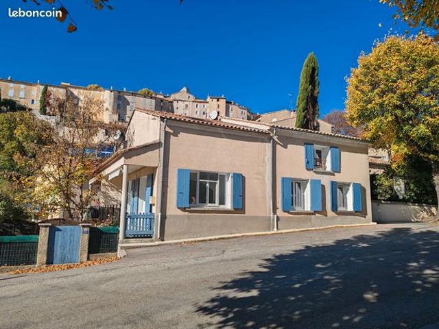 Maison à BANON