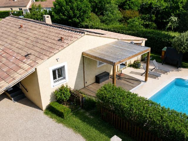 Maison à Bagnol Sur cèze