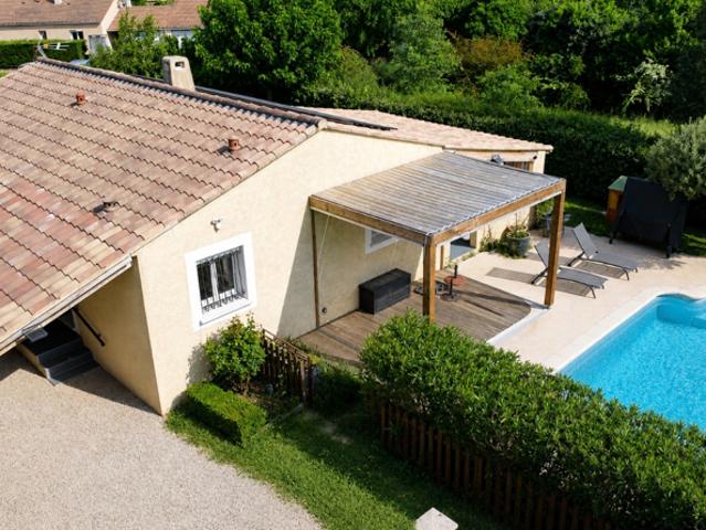 Maison à Bagnol Sur cèze