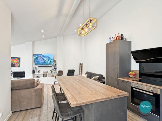 Maison à Ballancourt Sur Essonne 2/3 pièces 48.19 m2