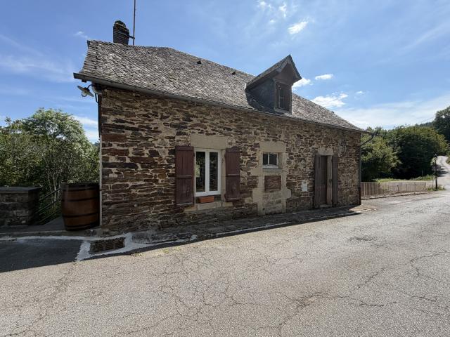 Maison à BAR en Corrèze