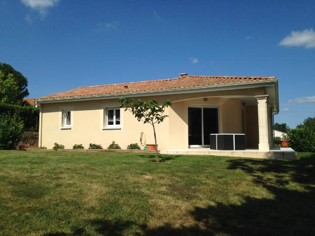 Maison à bâtir à Mouleydier