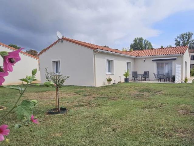 Maison à bâtir à Beauregard de Terrasson