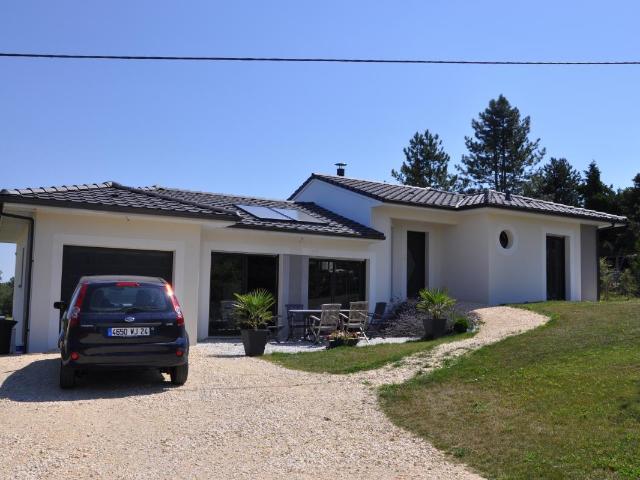 Maison à bâtir à Bergerac