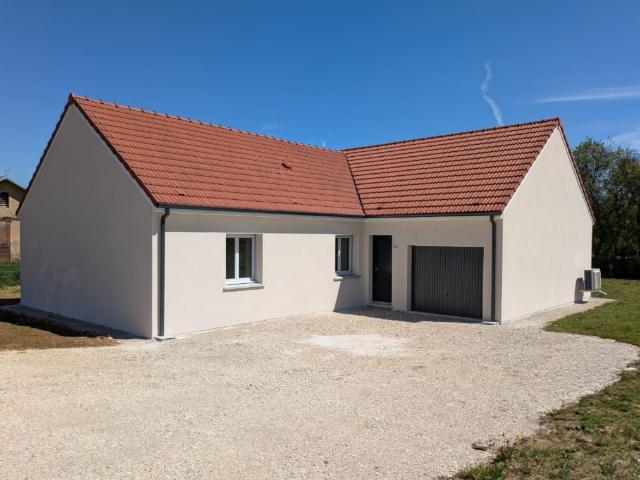 Maison à bâtir à Saint Crépin et Carlucet