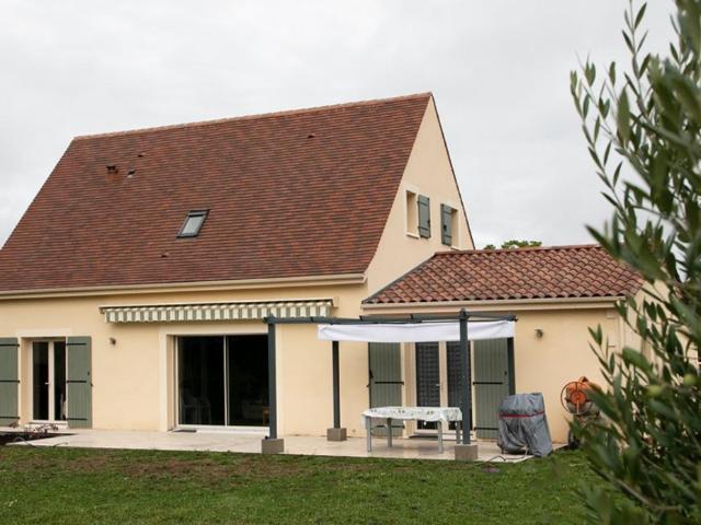 Maison à bâtir à Sarlat la Canéda