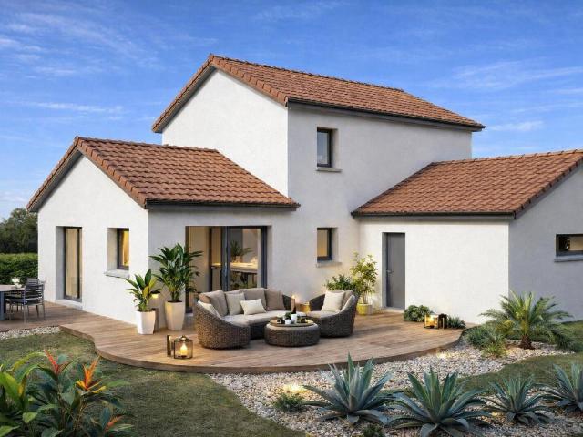 Maison à Bavans