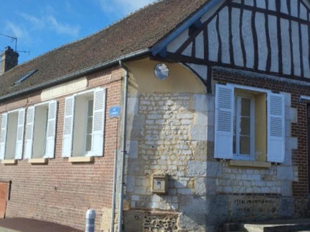 Maison à Beauvais à louer Locagestion, expert en gestion locative