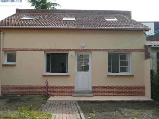 Maison à Beauvais à louer Locagestion, expert en gestion locative