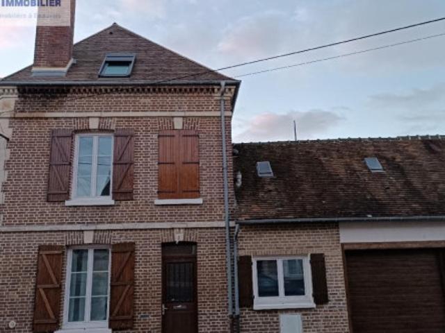 Maison à Beauvais à louer Locagestion, expert en gestion locative