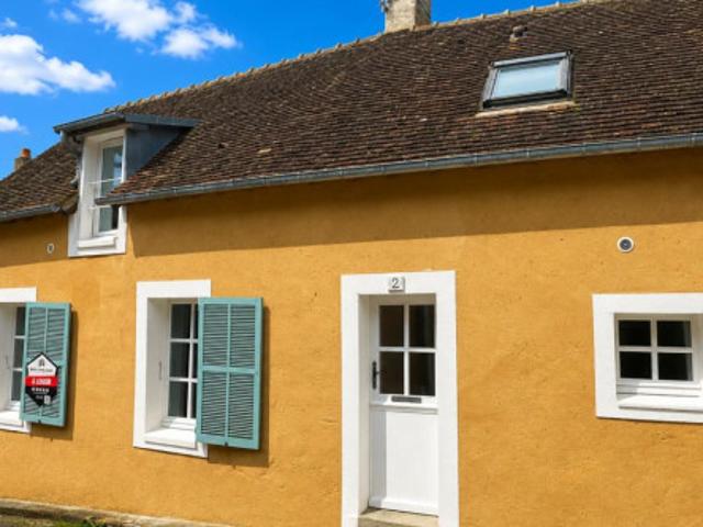 Maison à Belleme à louer Locagestion, expert en gestion locative