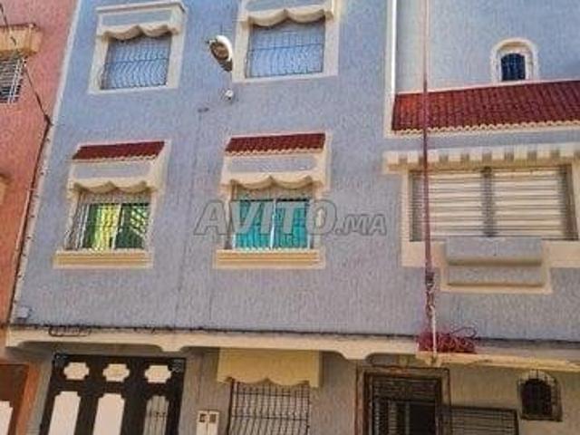 Maison a Berkane Widadia meublé 100m2
