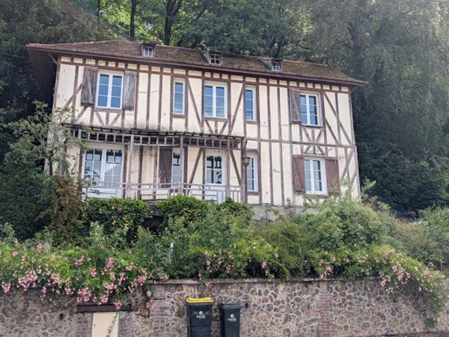 Maison à Bernay