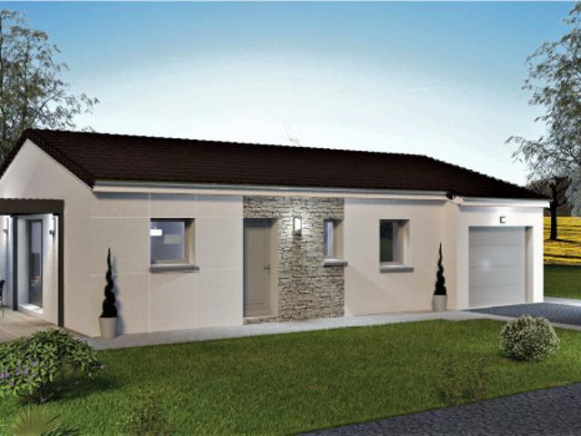 Maison à Besançon