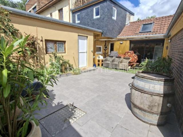 Maison à Bethune à louer Locagestion, expert en gestion locative