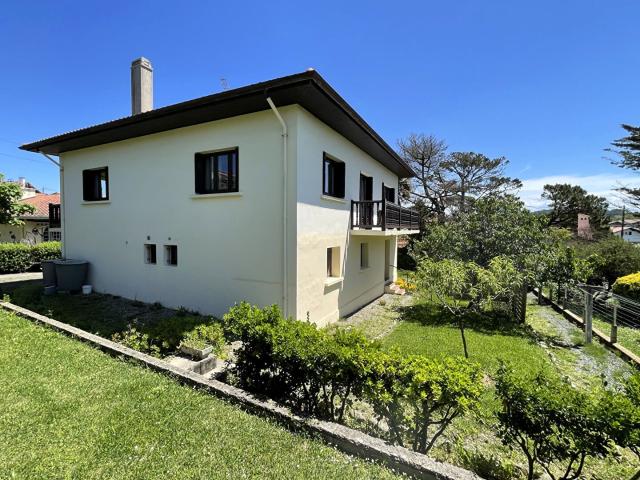 Maison à Bidart proche de la plage 145m² Bidart