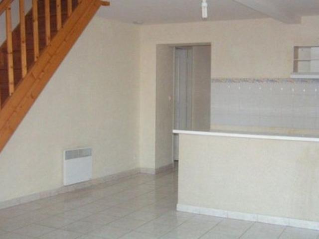 Maison à Bonzac à louer Locagestion, expert en gestion locative