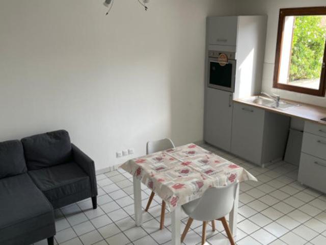 Maison à Bonneuil Sur Marne à louer Locagestion, expert en gestion locative