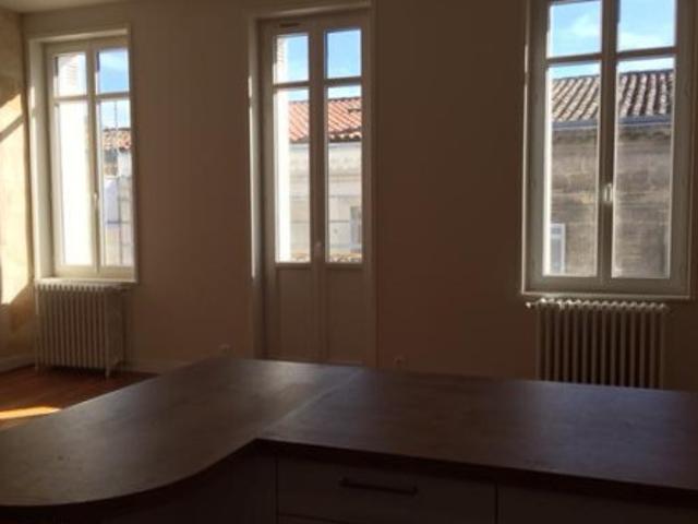 Maison à Bordeaux à louer Locagestion, expert en gestion locative