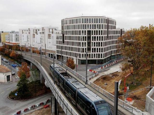 Maison à Bordeaux à louer Locagestion, expert en gestion locative