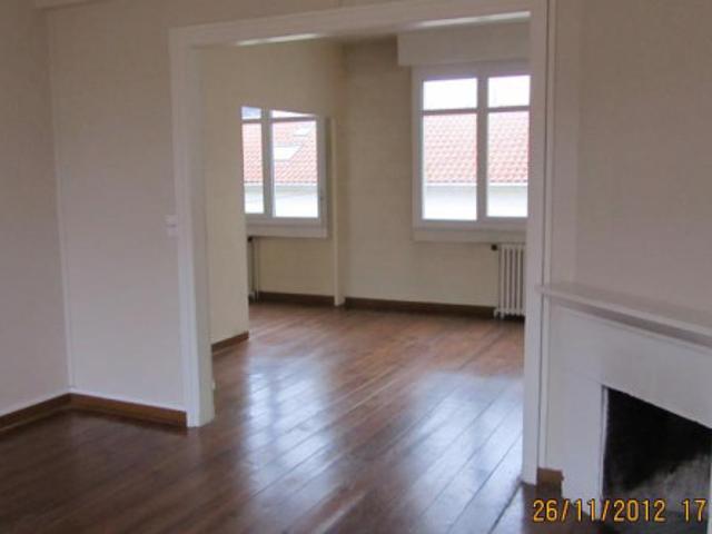 Maison à Bordeaux à louer Locagestion, expert en gestion locative