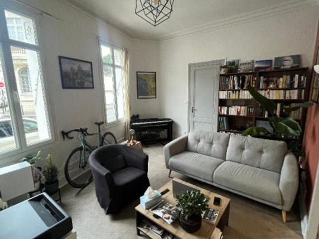 Maison à Bordeaux à louer Locagestion, expert en gestion locative