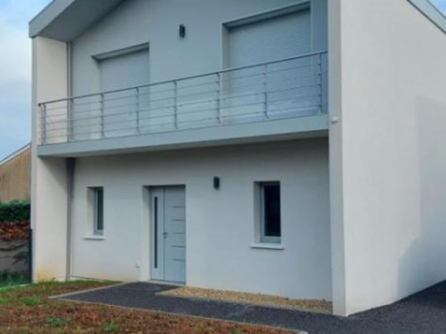 Maison à Bordeaux à louer Locagestion, expert en gestion locative