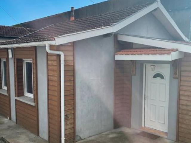 Maison à Bordeaux à louer Locagestion, expert en gestion locative
