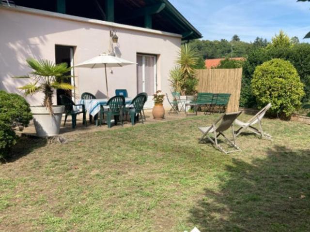 Maison à Boucau à louer Locagestion, expert en gestion locative