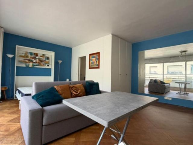 Maison à Boulogne Billancourt à louer Locagestion, expert en gestion locative