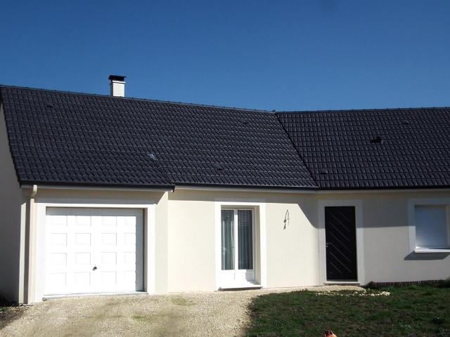 Maison a Bourges