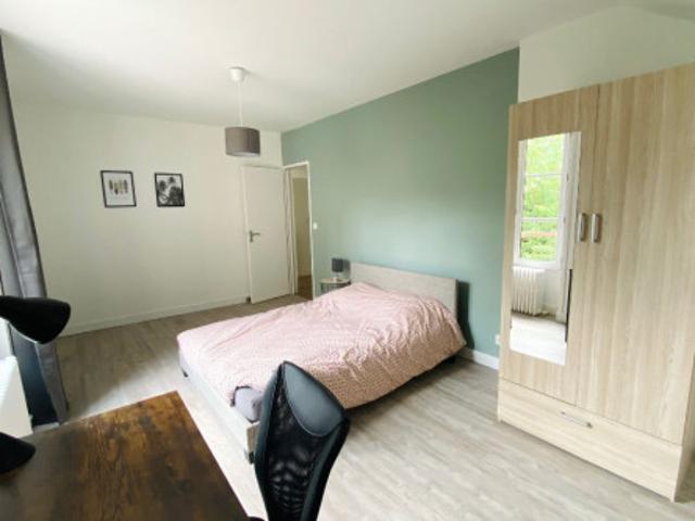 Maison à Blois à louer Locagestion, expert en gestion locative