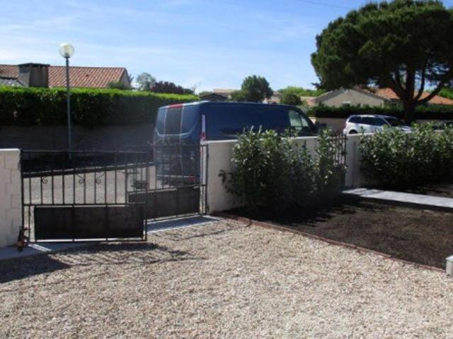 Maison à Blanquefort à louer Locagestion, expert en gestion locative