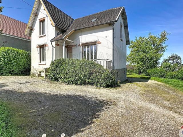 Maison à Blanzy à louer Locagestion, expert en gestion locative